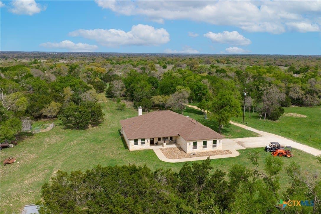 15 acres in Bell County featured view