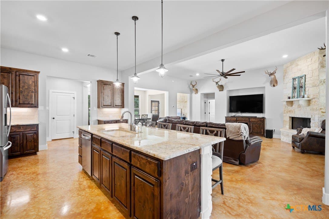 15 acres in Bell County - photo 12