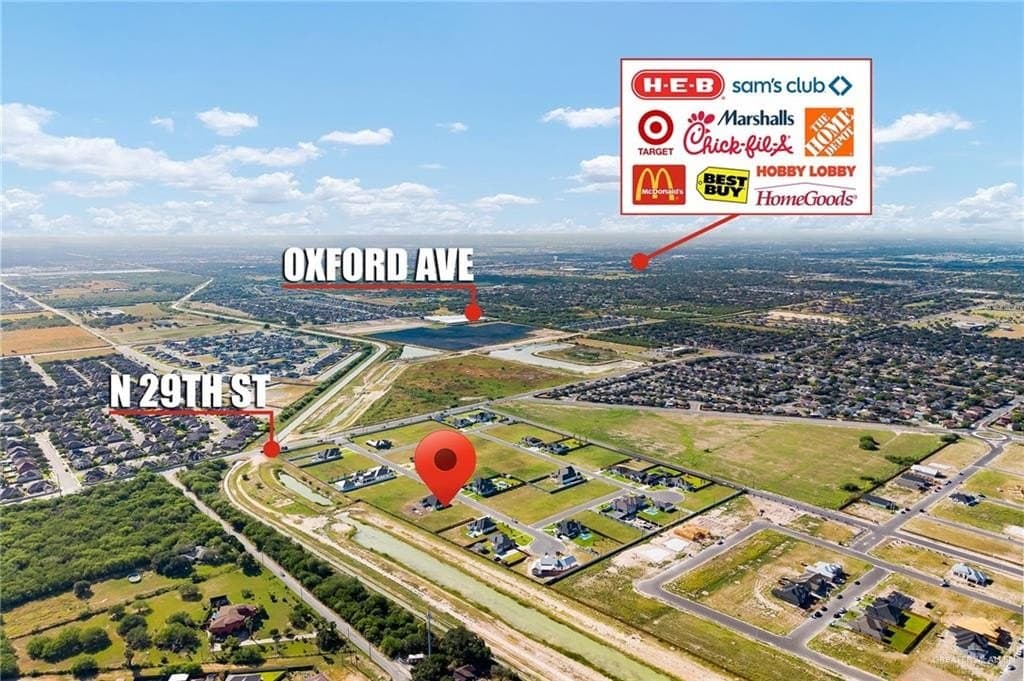 0.5 acres in Hidalgo County - photo 9