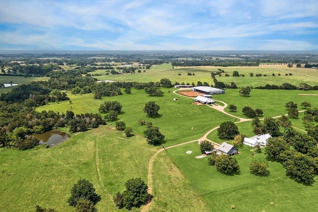 85.08 acres in Austin County