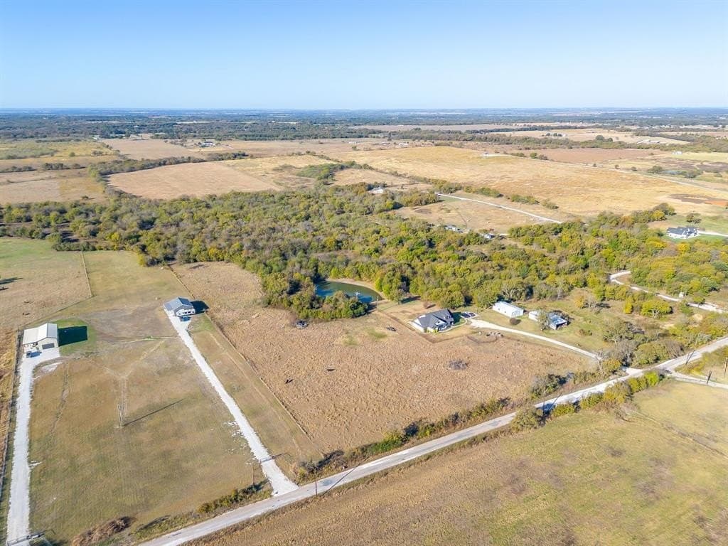 39 acres in Johnson County gallery image 4