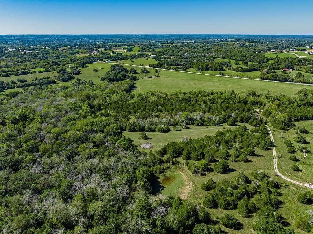 41 acres in Fayette County - photo 11