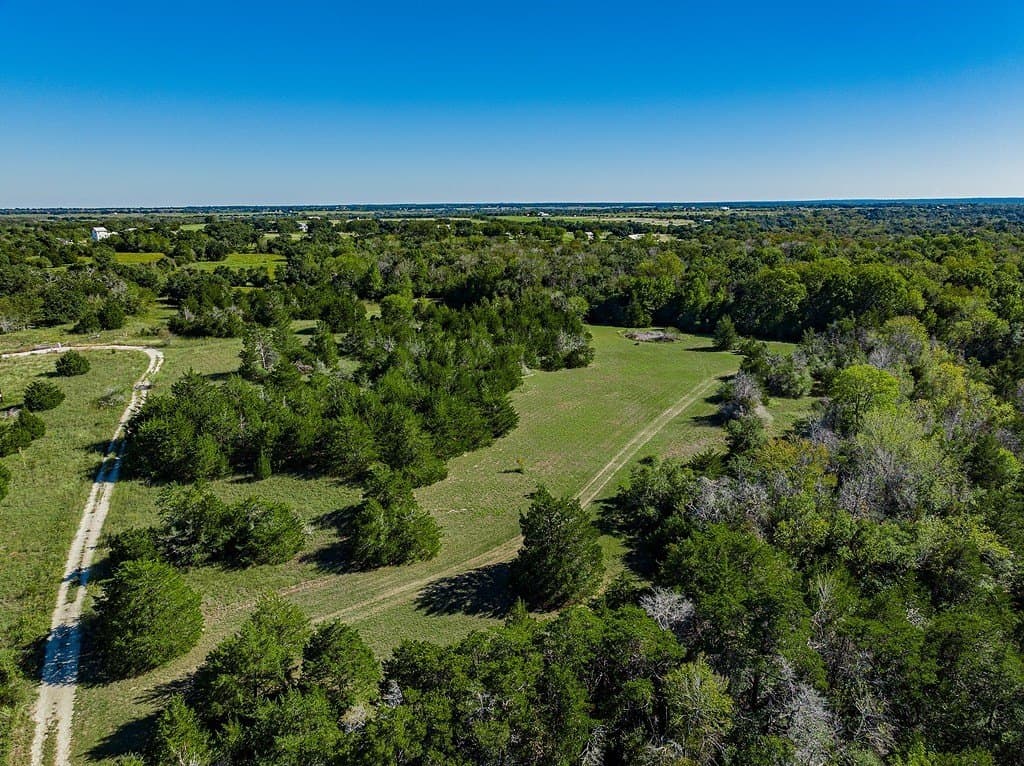 41 acres in Fayette County - photo 12