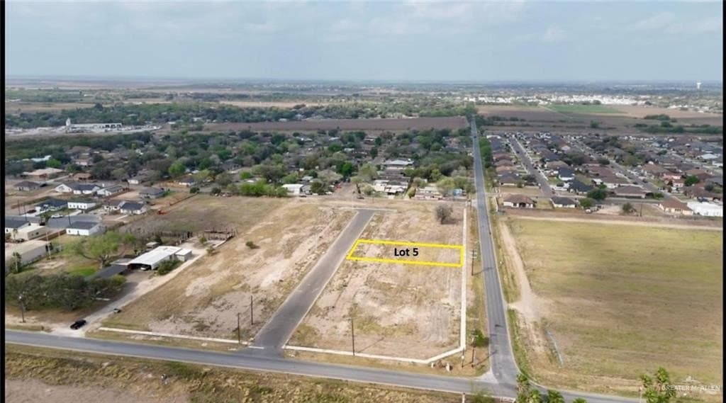 0.23 acres in Hidalgo County gallery image 3