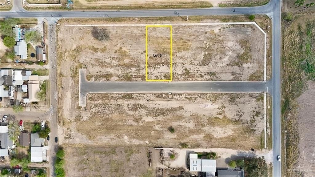 0.23 acres in Hidalgo County gallery image 2