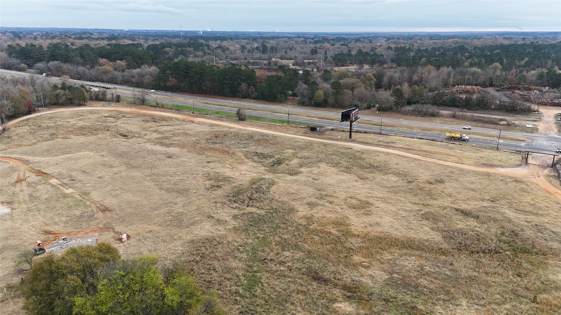 3,000 acres in Gregg County - photo 17