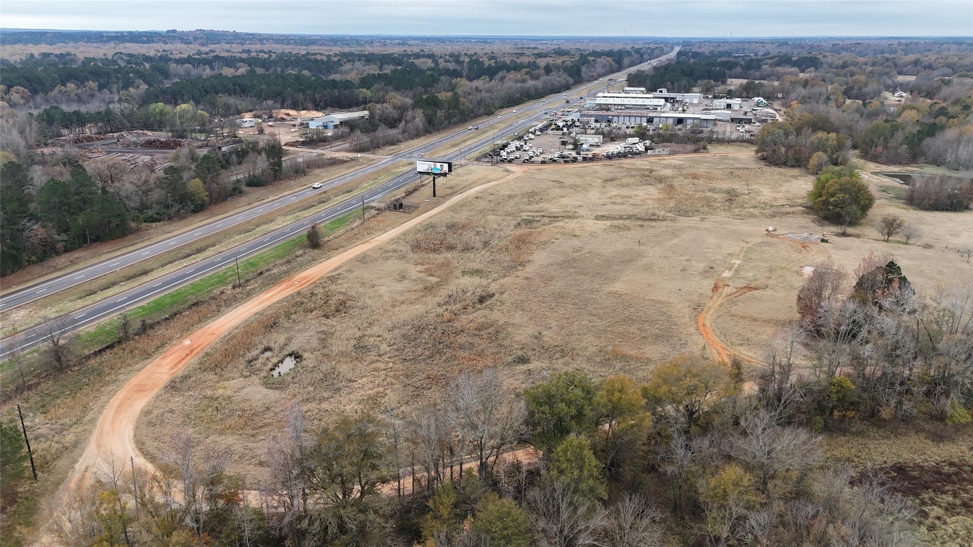 3,000 acres in Gregg County - photo 16