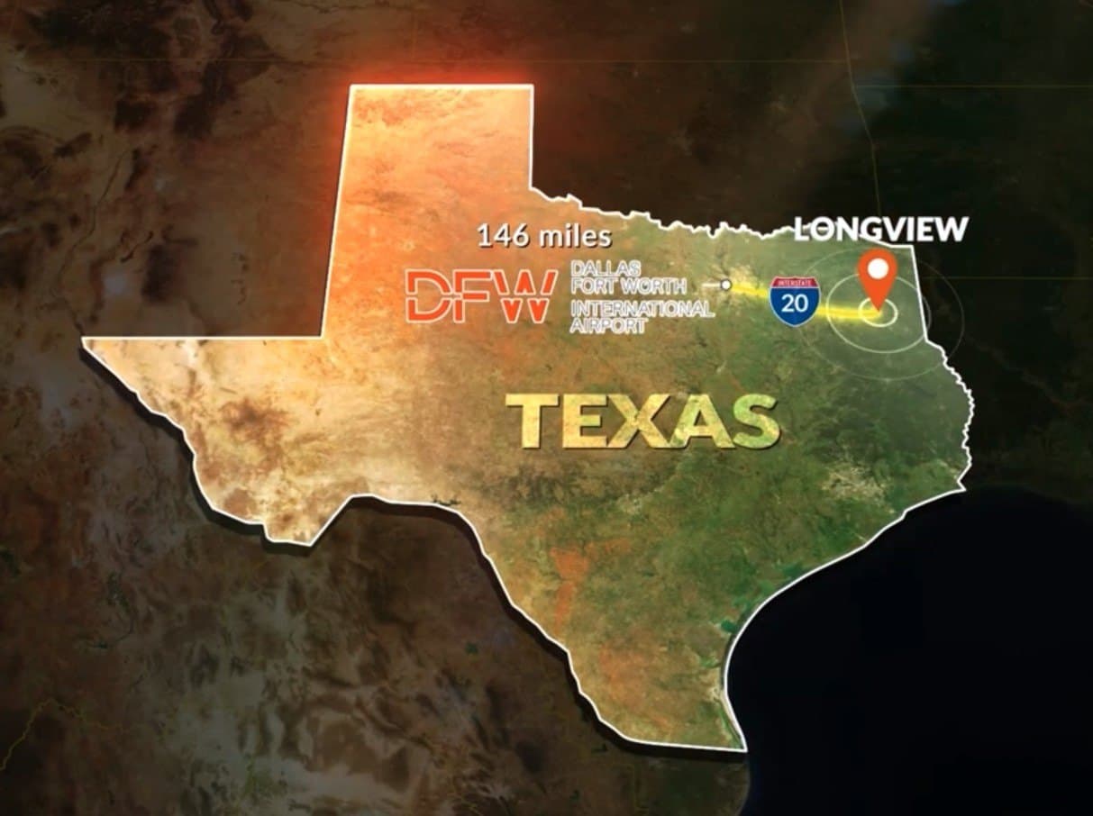 3,000 acres in Gregg County - photo 18