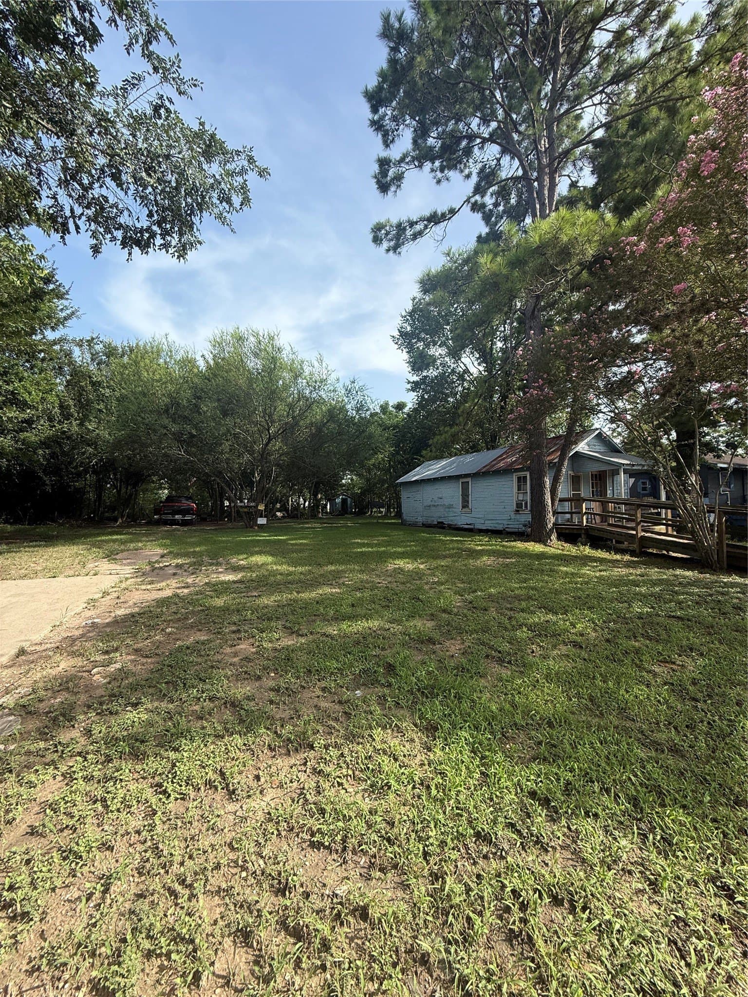 0.15 acres in Grimes County - photo 5