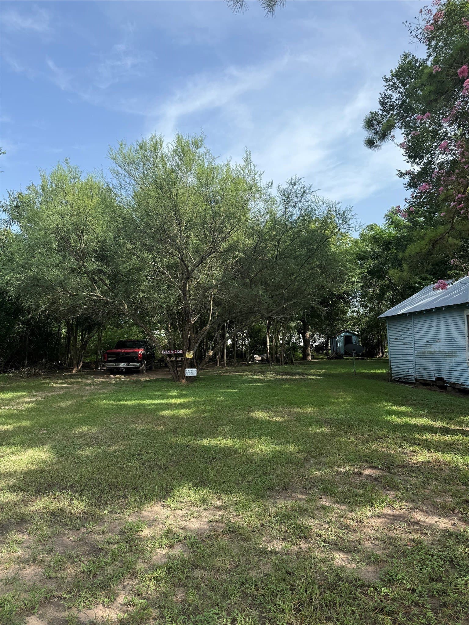 0.15 acres in Grimes County - photo 2