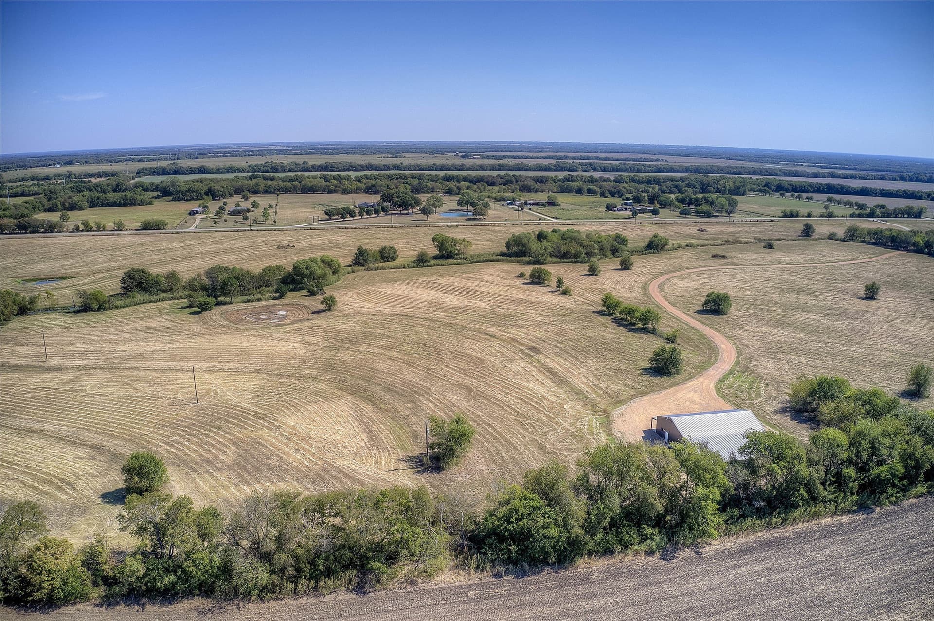 11 acres in Fannin County - photo 4