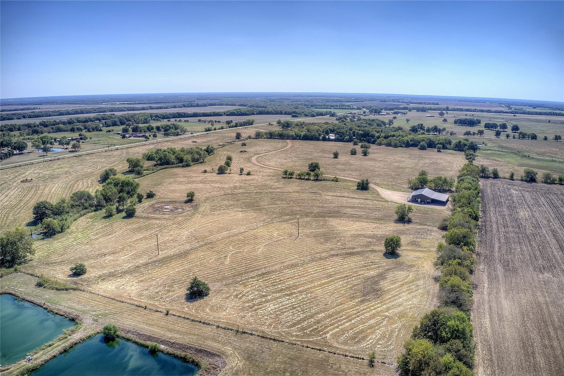 11 acres in Fannin County - photo 3