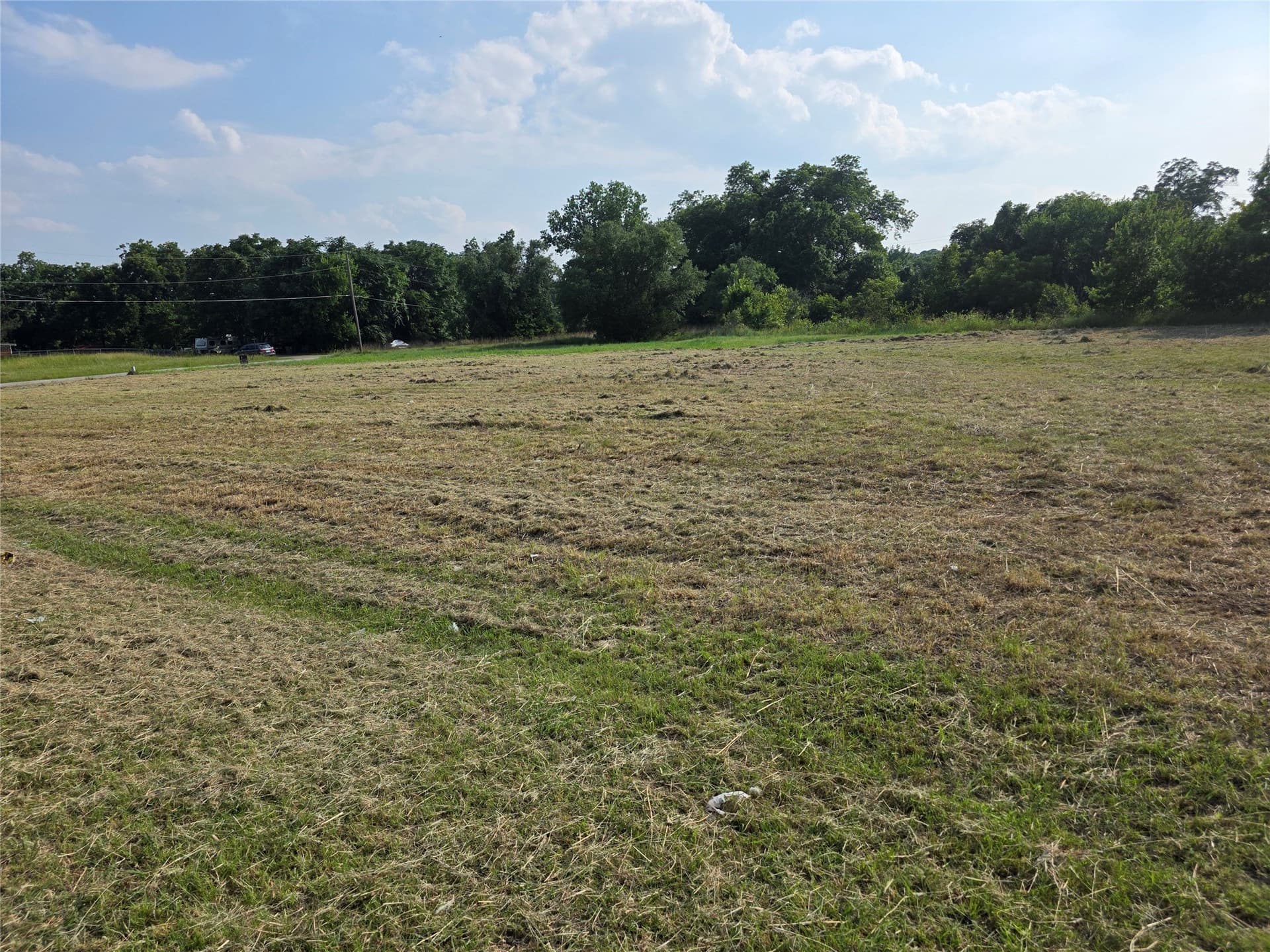 0.06 acres in Hood County
