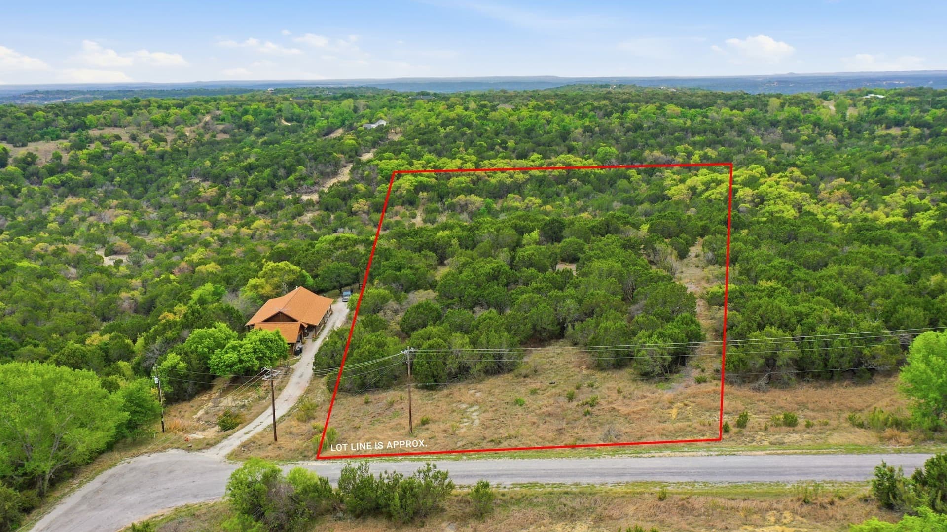 5.05 acres in Erath County - photo 10