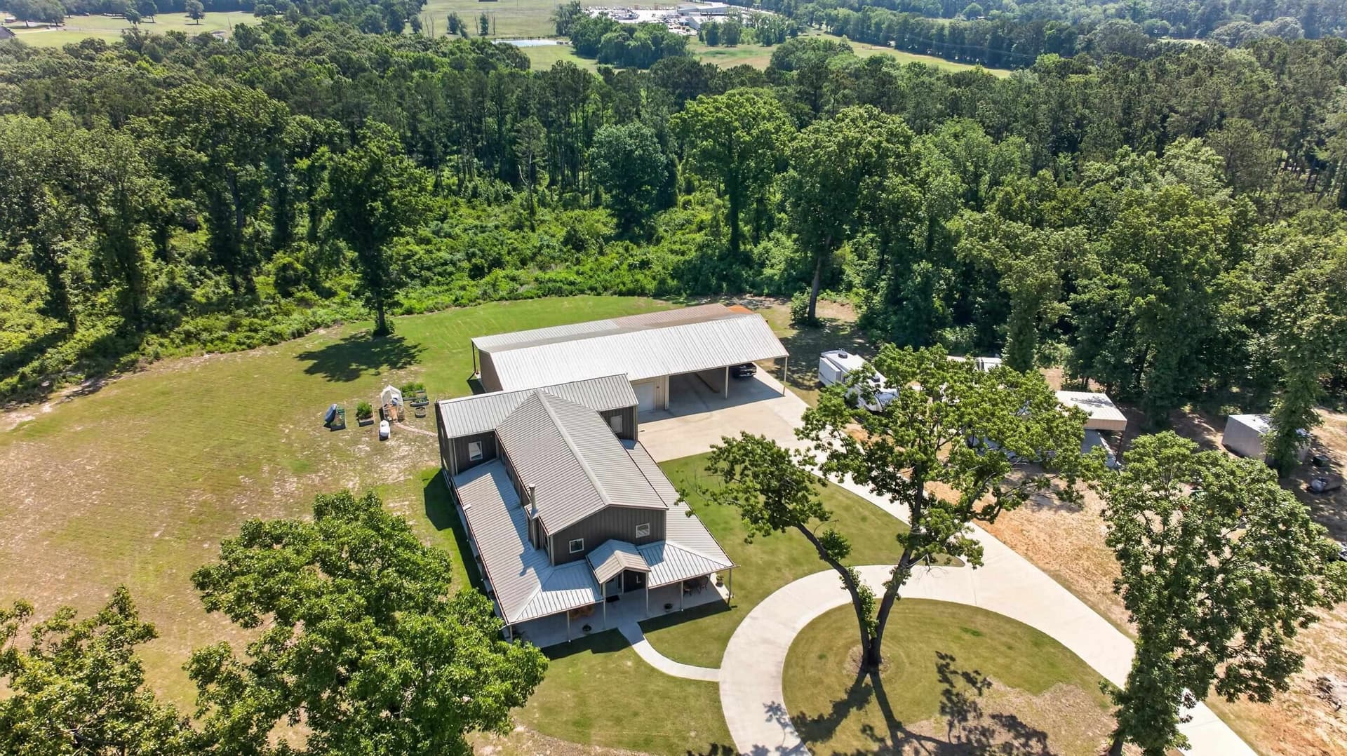 49.58 acres in Smith County - photo 43