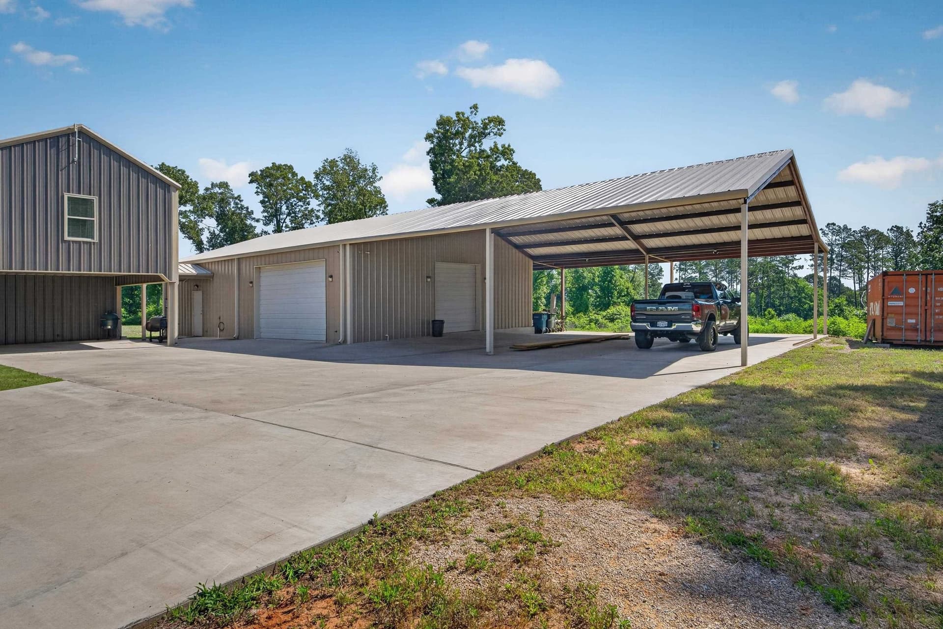 49.58 acres in Smith County - photo 35