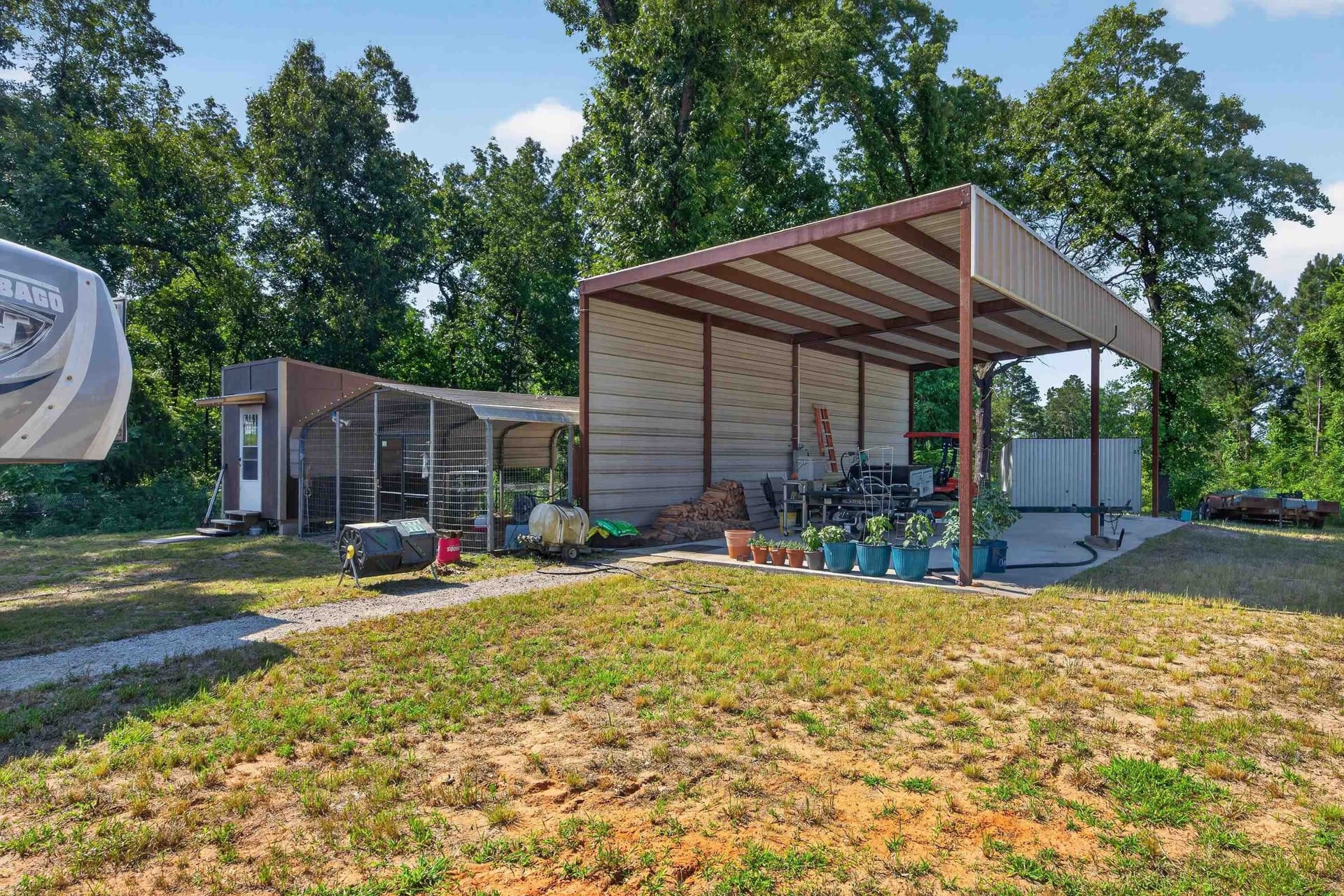 49.58 acres in Smith County - photo 39