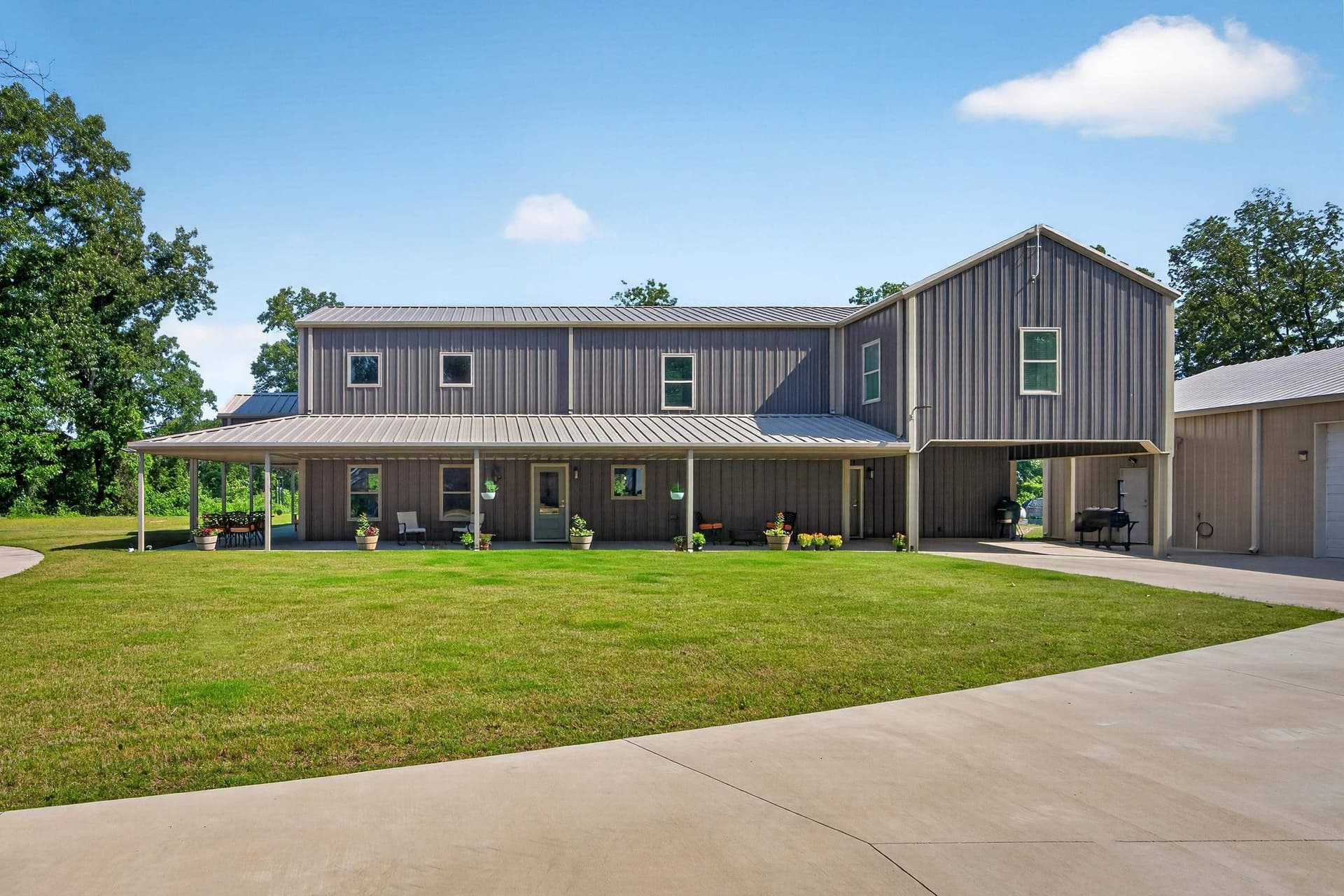 49.58 acres in Smith County - photo 2
