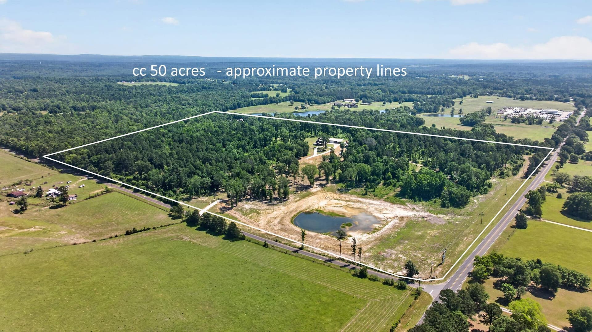 49.58 acres in Smith County - photo 47