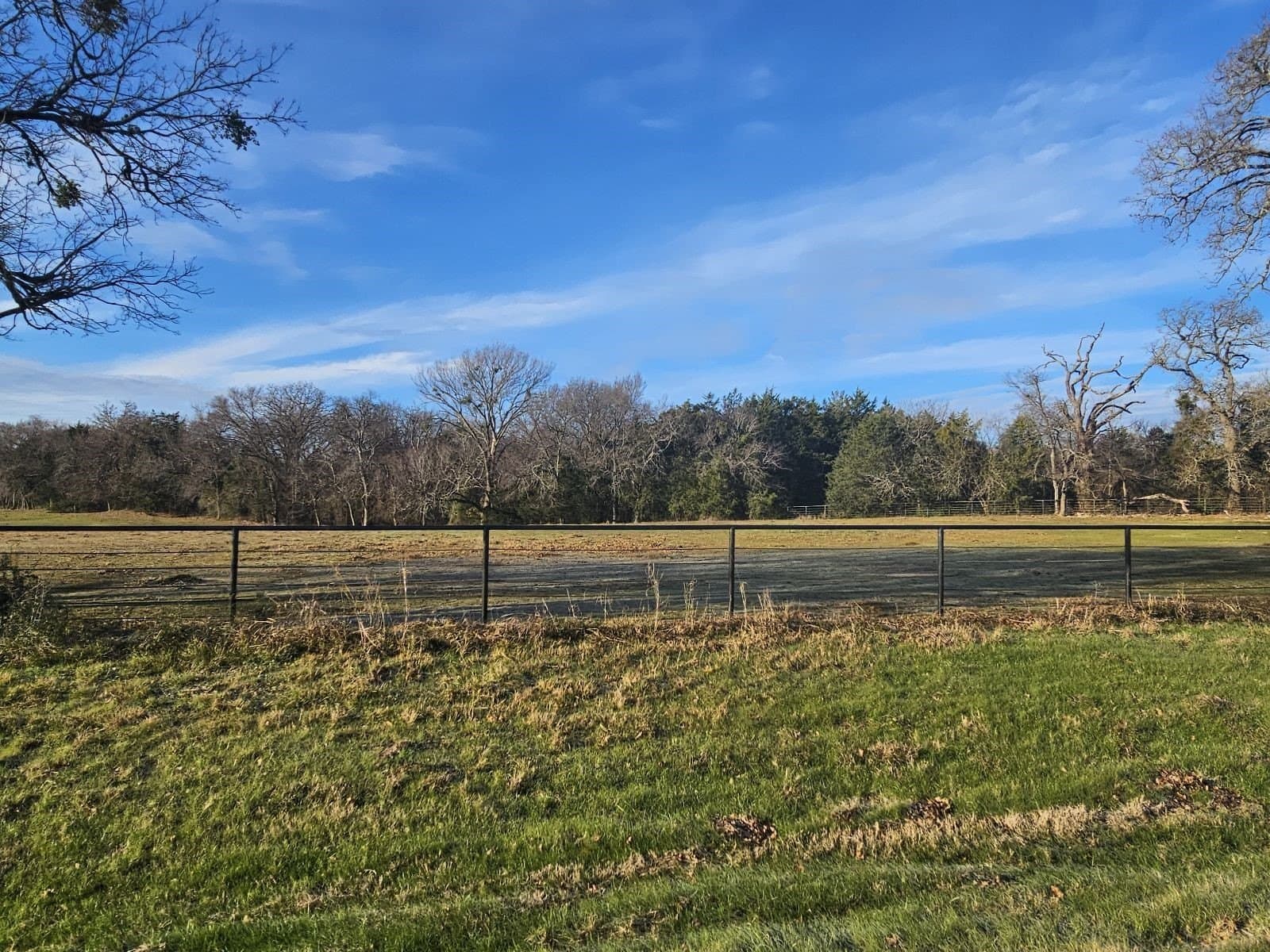 1.74 acres in Hunt County