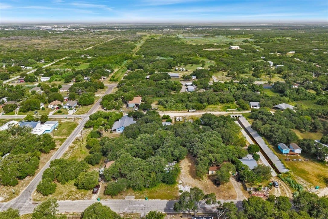 0.15 acres in Aransas County featured view