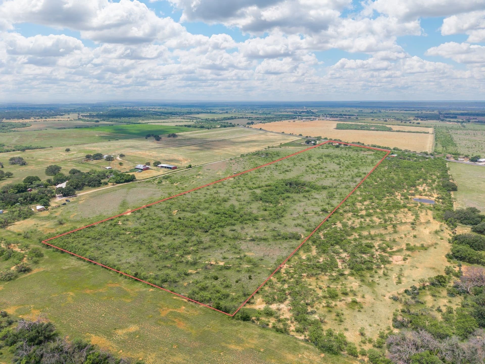 35.26 acres in Brown County gallery image 3