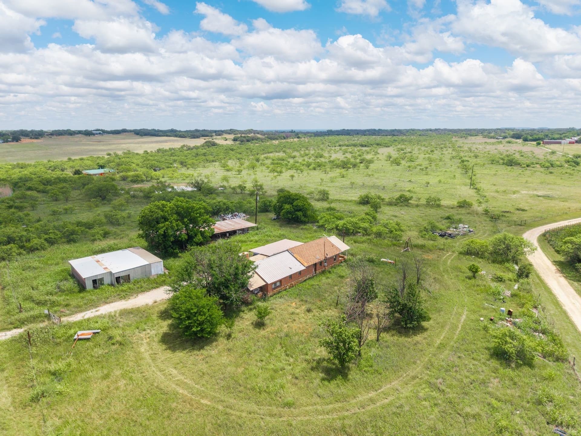35.26 acres in Brown County - photo 6
