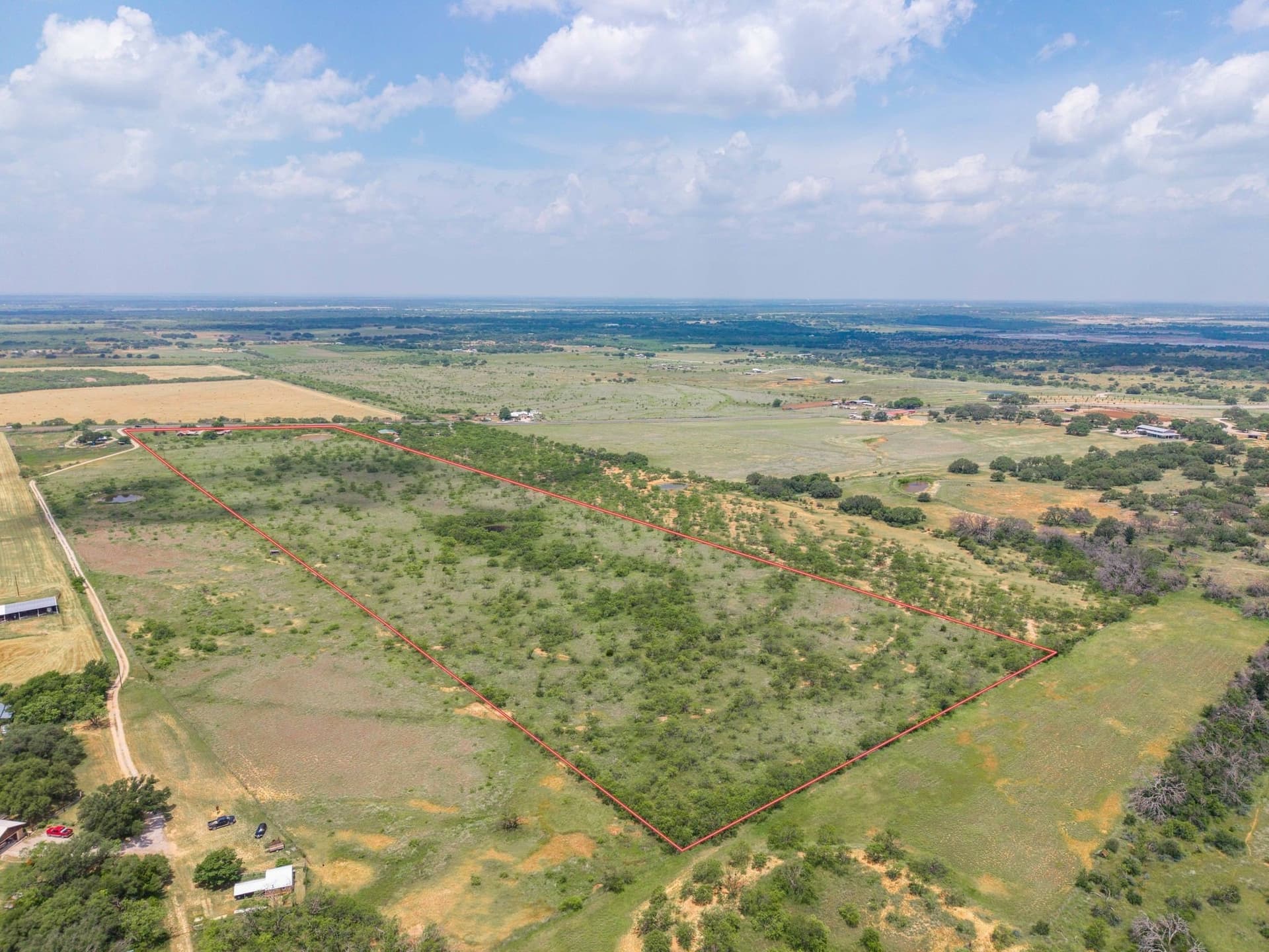 35.26 acres in Brown County gallery image 4