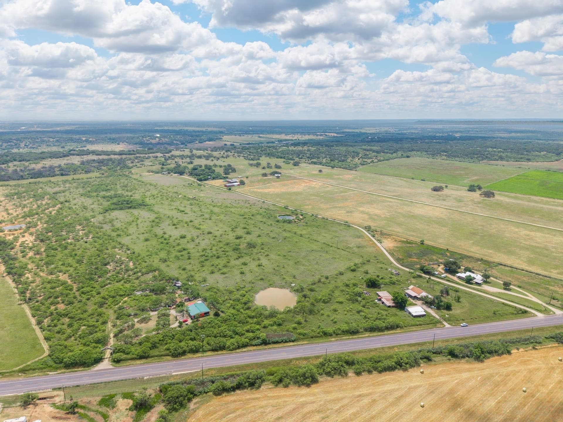 35.26 acres in Brown County - photo 9