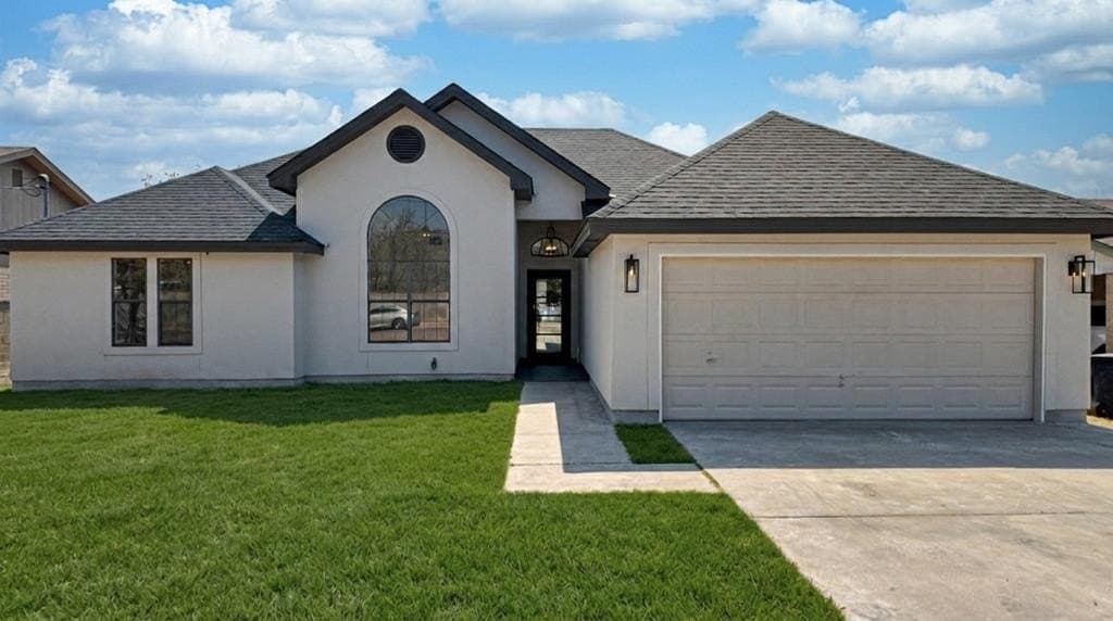 8,370 acres in Maverick County