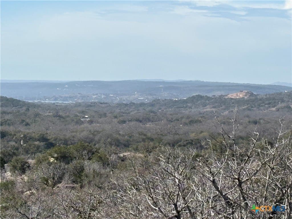 13.91 acres in Burnet County