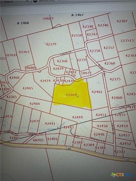 13.91 acres in Burnet County - photo 22