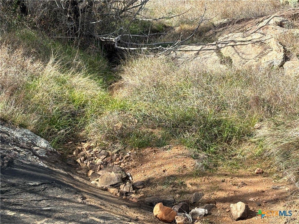 13.91 acres in Burnet County featured view