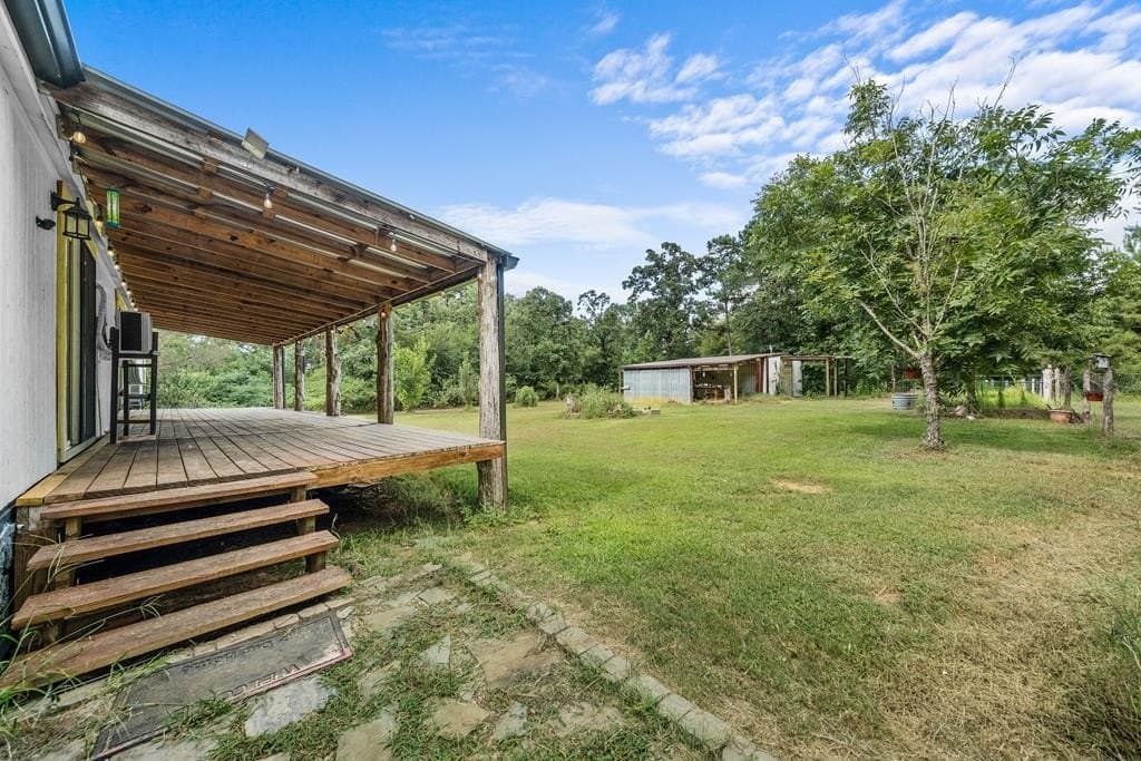 38.69 acres in ANDERSON County - photo 7