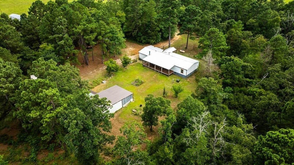 38.69 acres in ANDERSON County - photo 38
