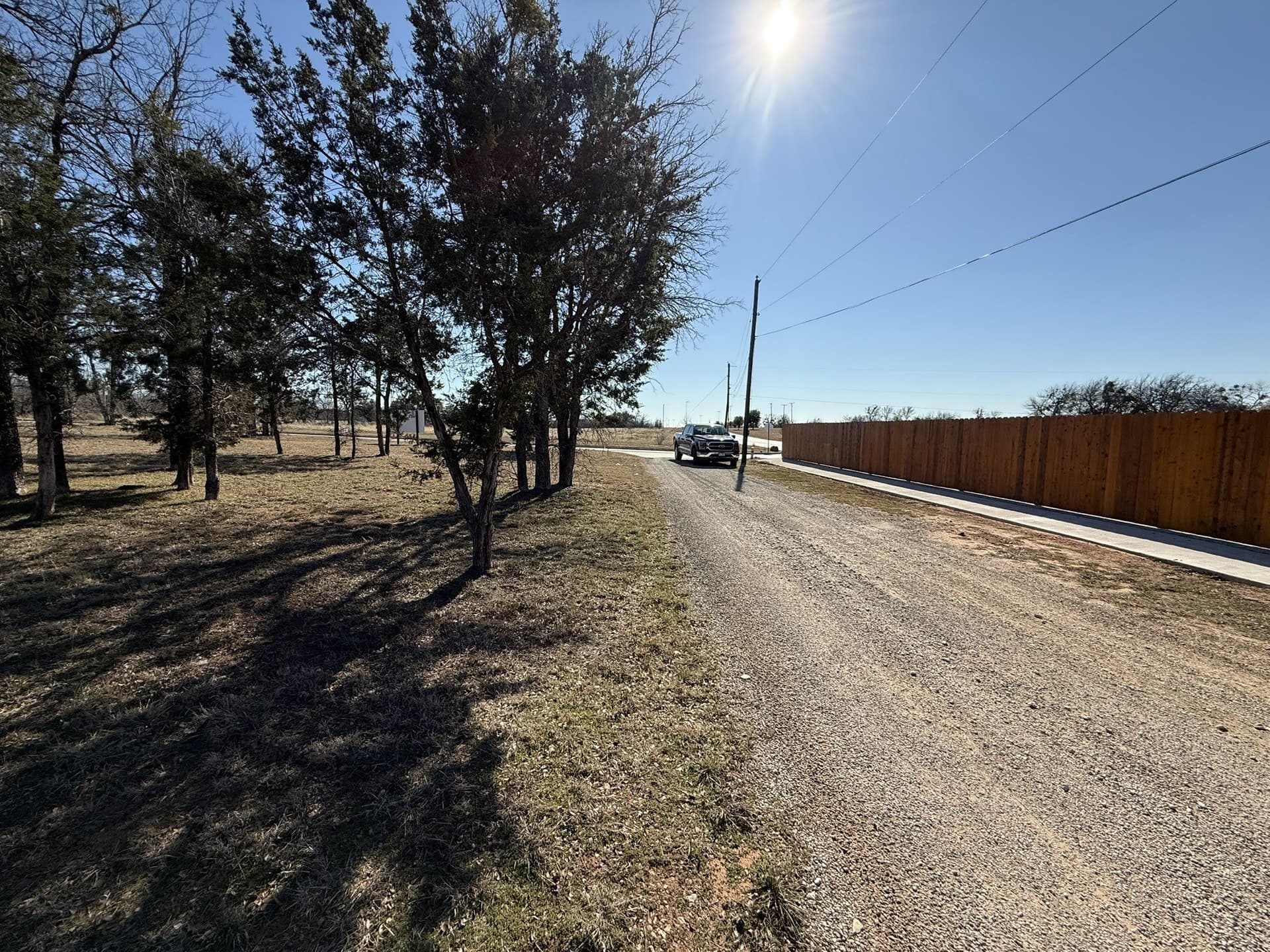 0.24 acres in Young County - photo 7