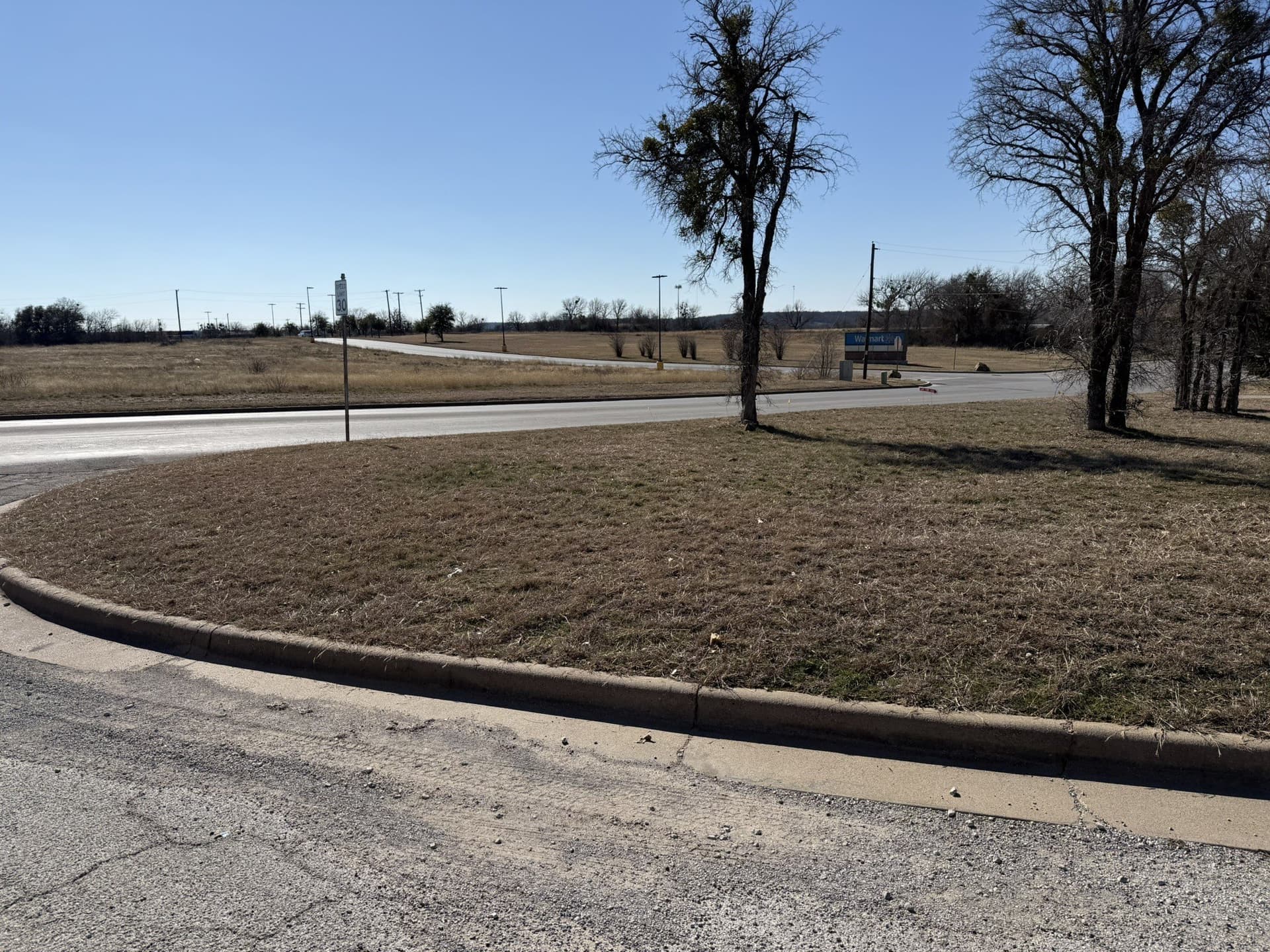 0.24 acres in Young County - photo 6