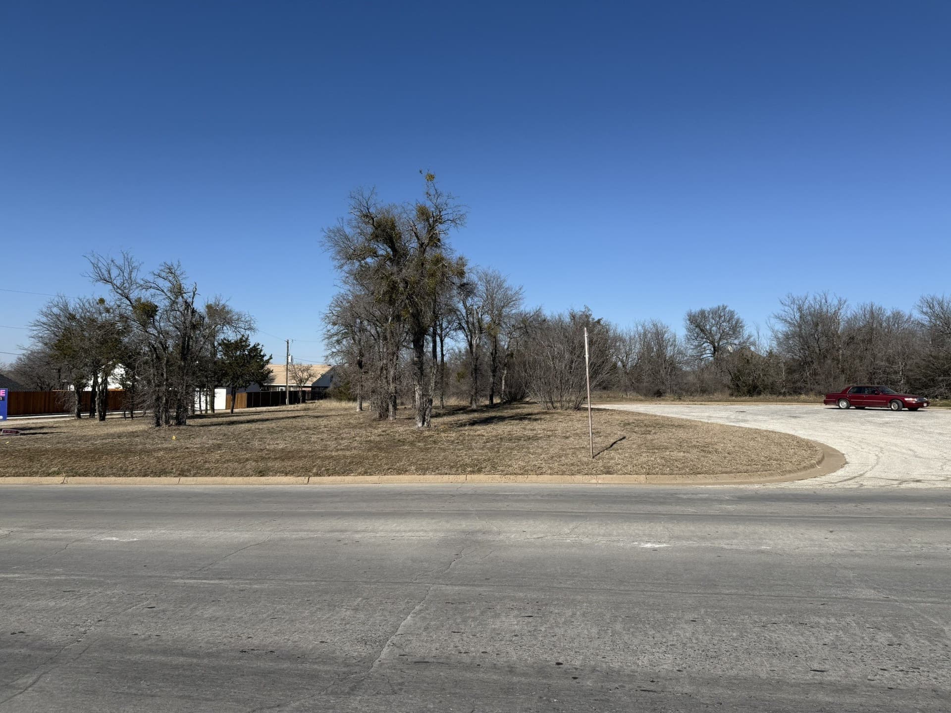 0.24 acres in Young County gallery image 4