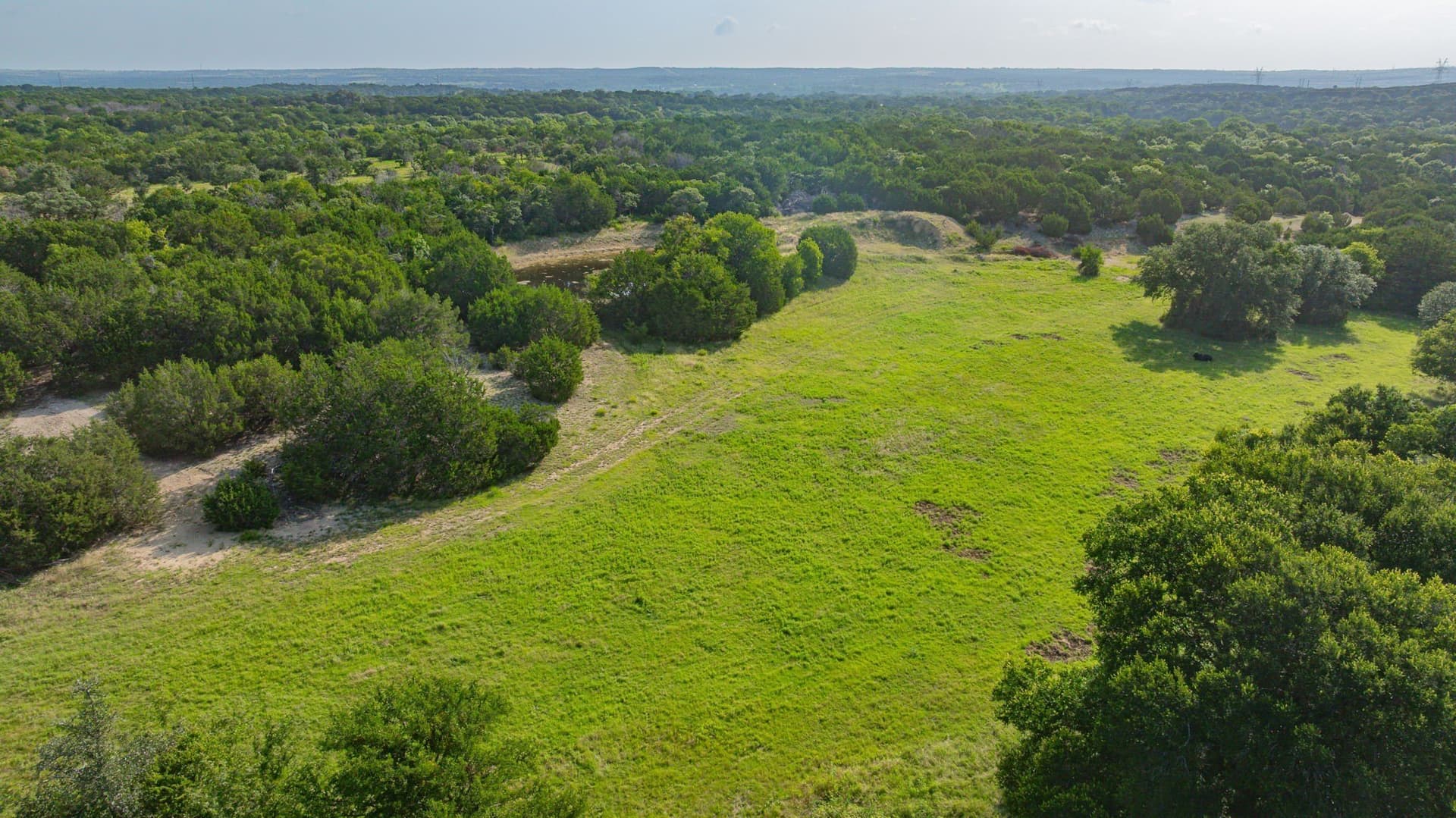 55 acres in Parker County gallery image 4