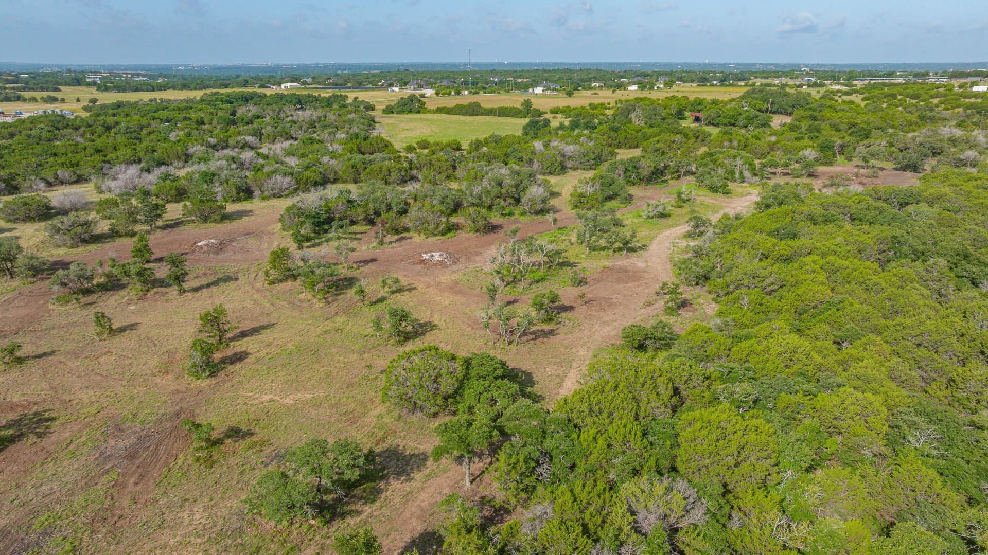 55 acres in Parker County gallery image 2