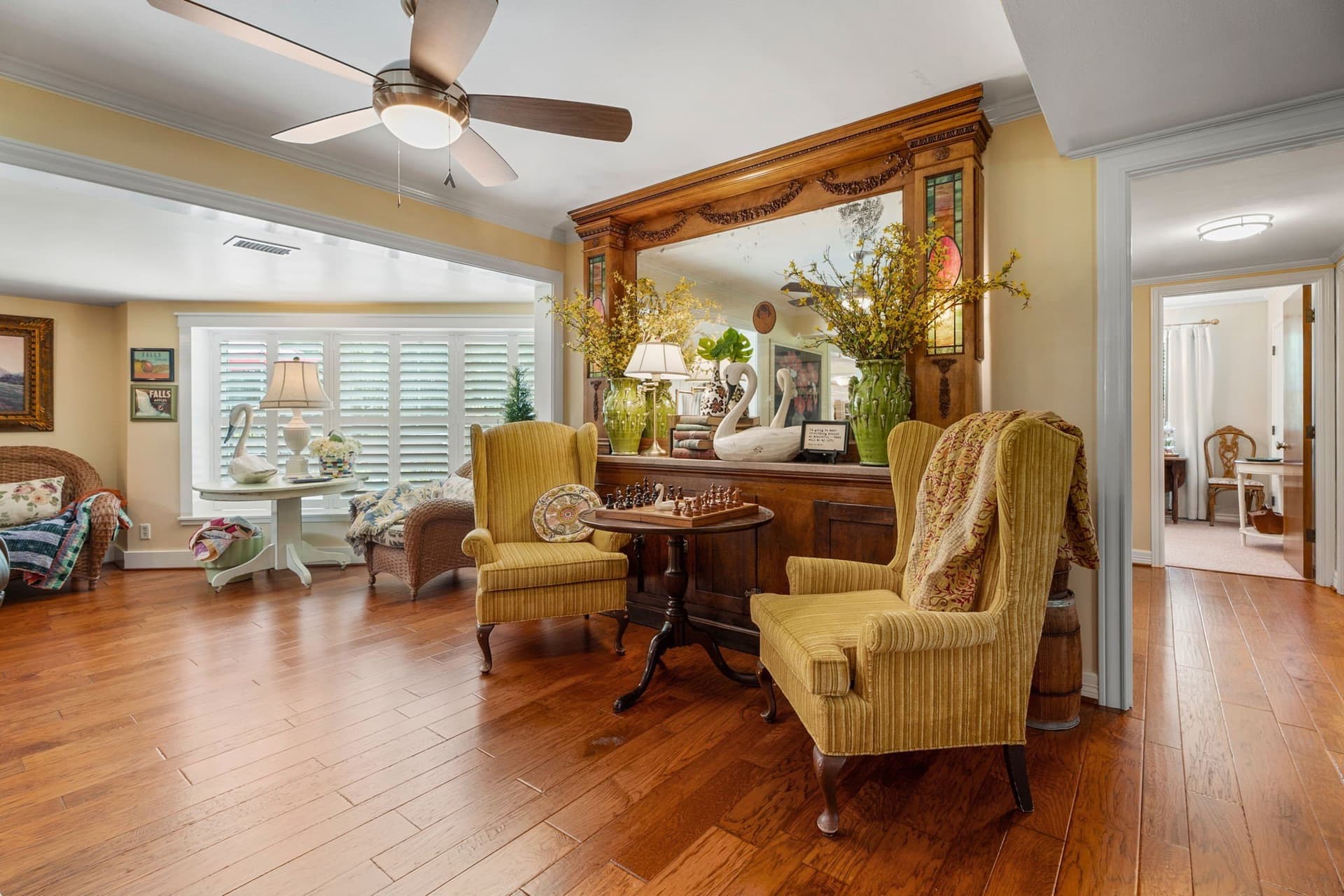 10 acres in Wood County - photo 12