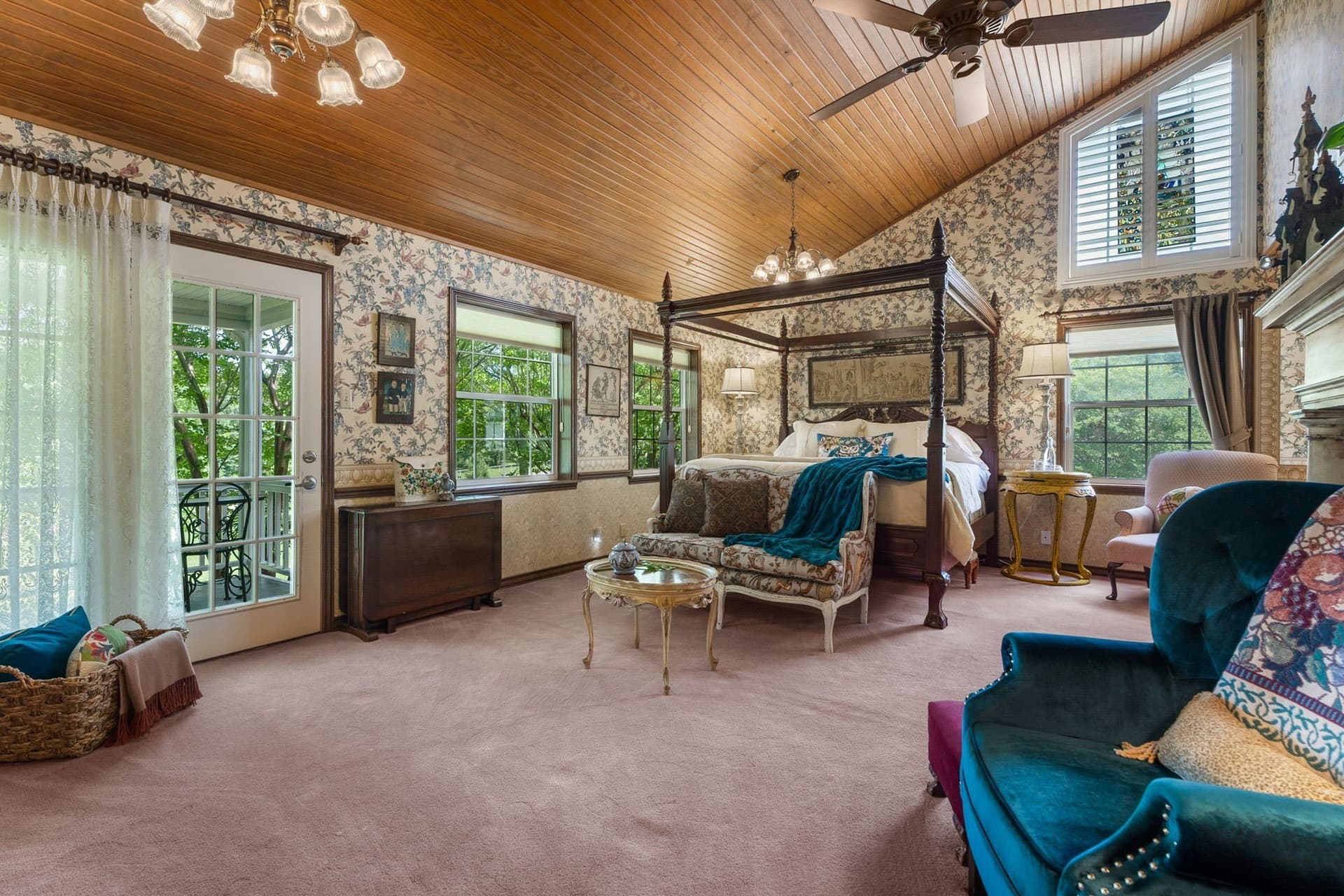 10 acres in Wood County - photo 25