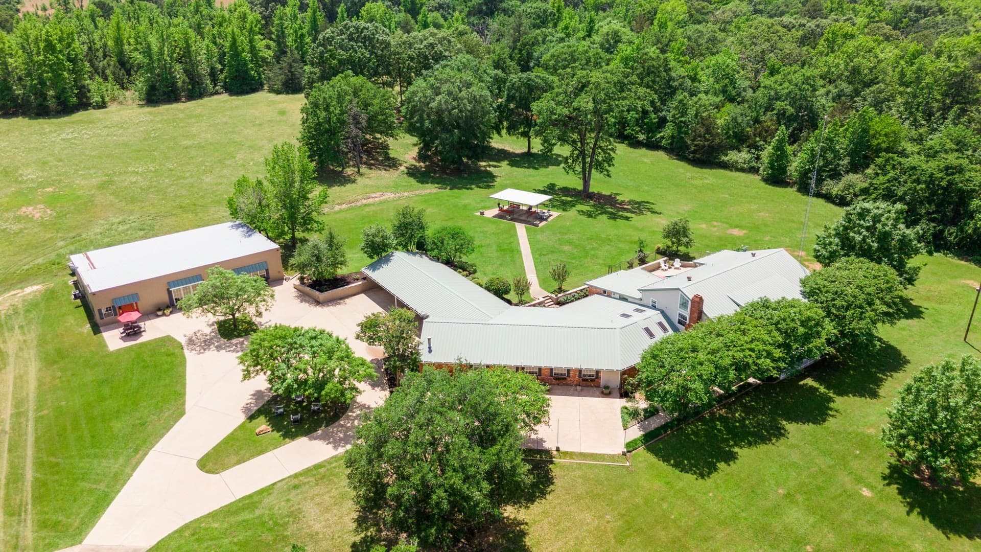 10 acres in Wood County - photo 37