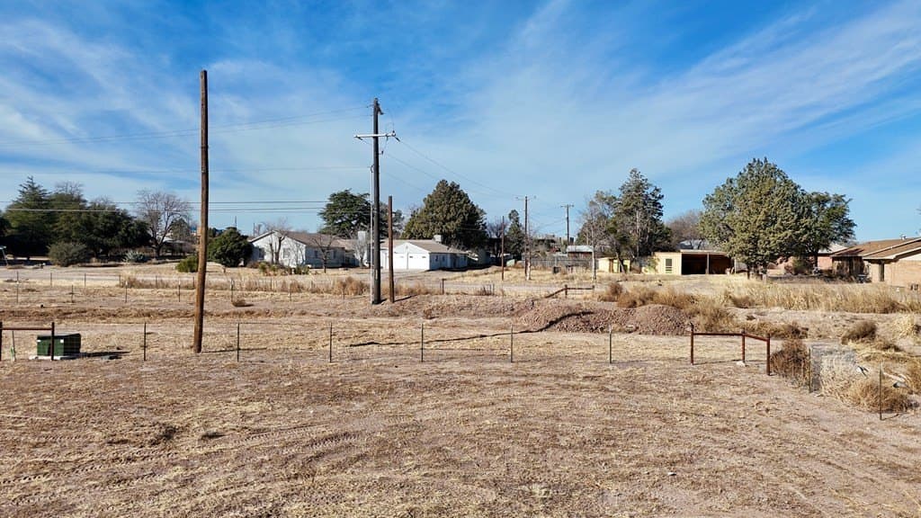 0.21 acres in Presidio County - photo 6