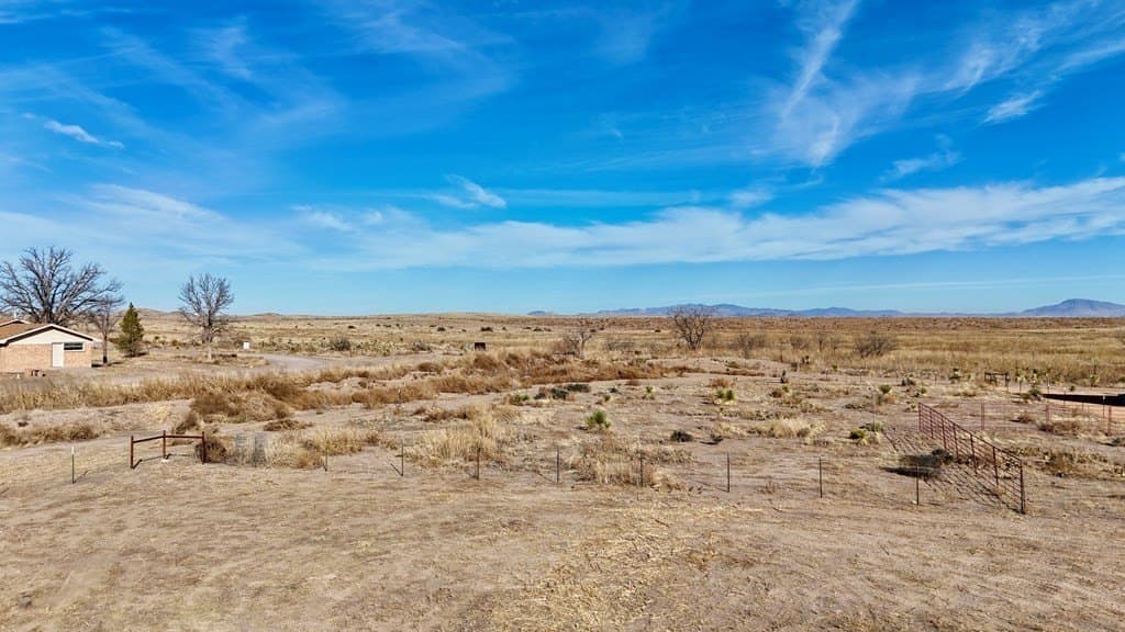 0.21 acres in Presidio County - photo 5