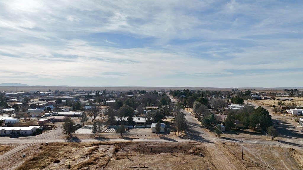 0.21 acres in Presidio County - photo 3