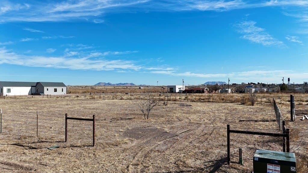 0.21 acres in Presidio County - photo 9