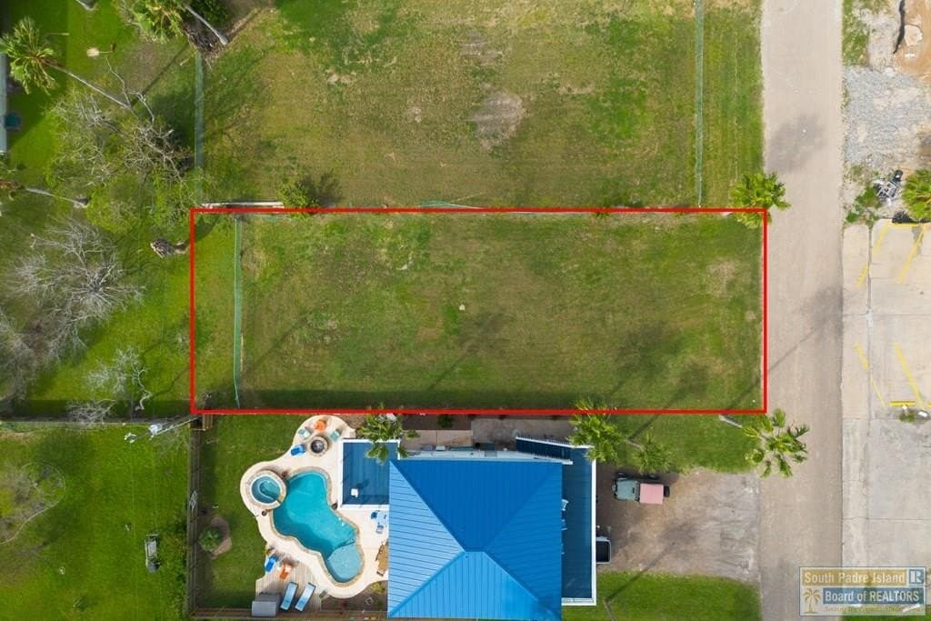 0.14 acres in Cameron County featured view