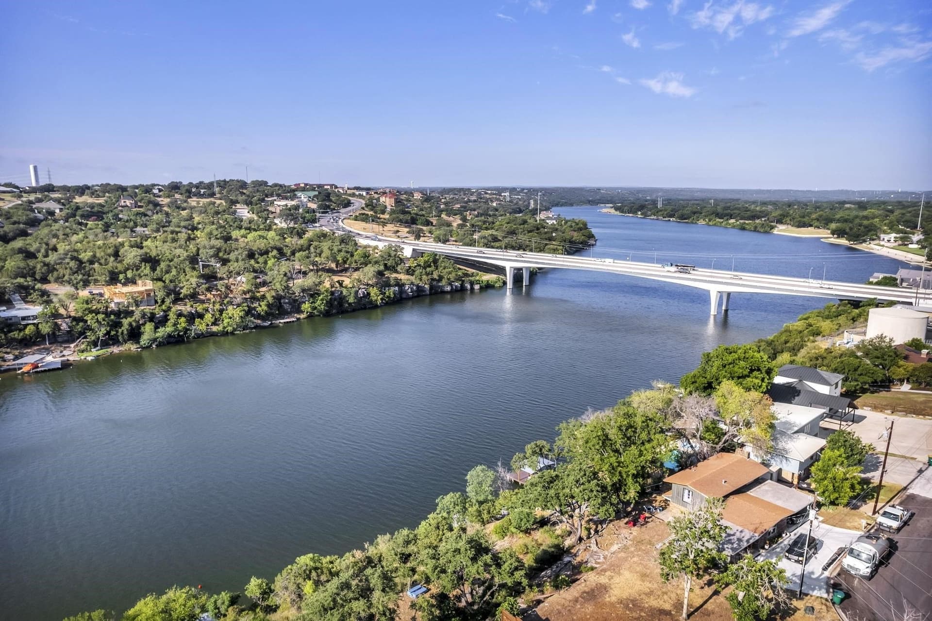 0.35 acres in Burnet County - photo 6