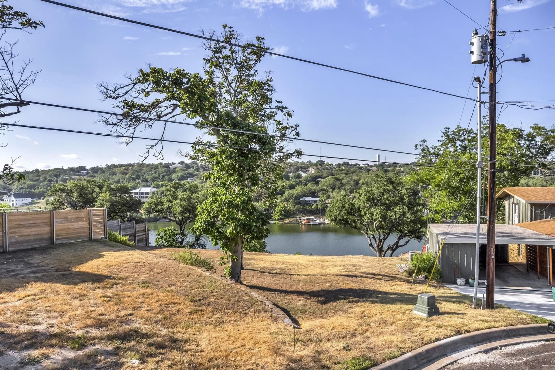 0.35 acres in Burnet County - photo 15